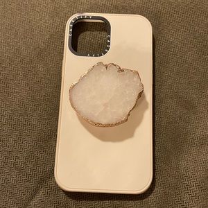 Casetify iPhone 12 Pro Max case